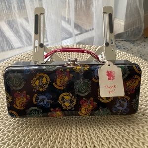 COPY - Harry Potter Tim case